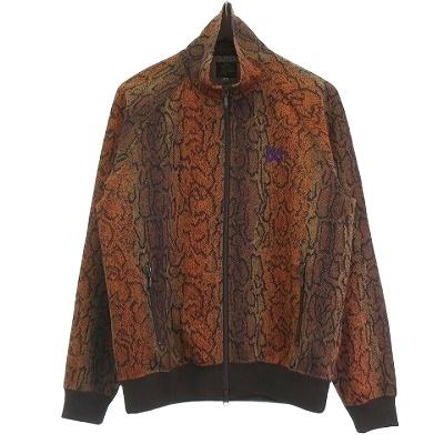 ニードルス トラックジャケットのおすすめ人気商品一覧 通販