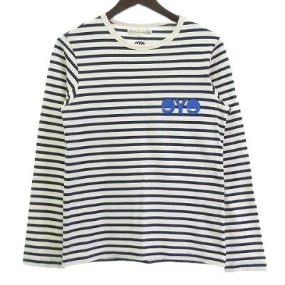 コムデギャルソン（柄：ボーダー）のおすすめ人気商品一覧 通販