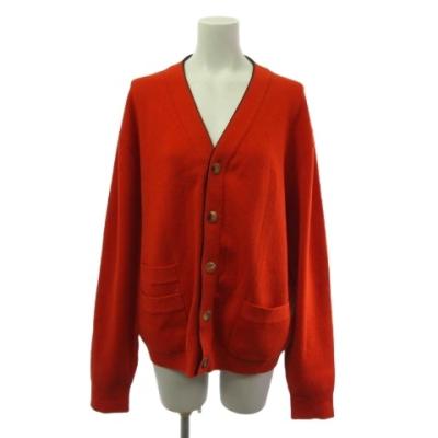 オレンジカーディガン（CABaN）のおすすめ人気商品一覧 通販 - Yahoo