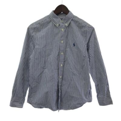 ラルフローレン ポロシャツ m10-12（キッズ、ジュニア服、シューズ