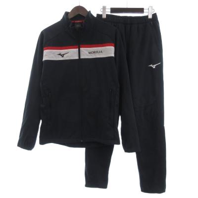 ミズノ モレリア ウェア 上下（サッカー、フットサル ウエア