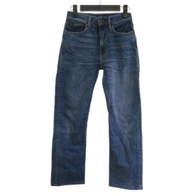 【未使用・タグ付】POLO ラルフローレン デニム 濃紺 W32 L32 未使用・タグ付】POLO ラルフローレン デニム 濃紺 W32 L32 ポロラルフ