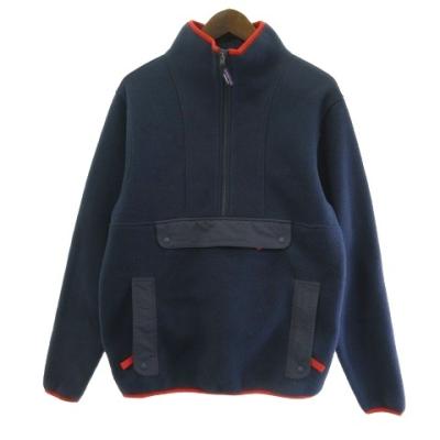 パタゴニア フリース（ジップ、ボタン：プルオーバー）の商品一覧 通販