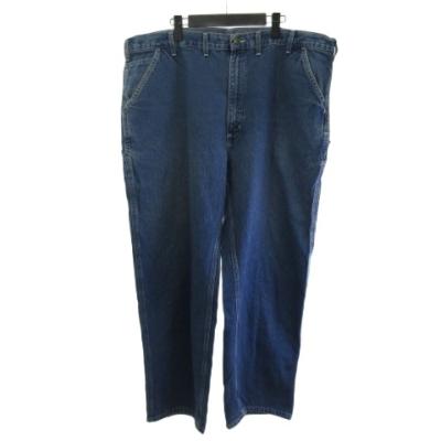 Carhartt メンズジーンズ、デニム（インチ：42インチ）｜ボトムス