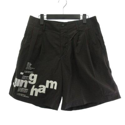 kolor（メンズショート、ハーフパンツ）｜ボトムス、パンツ