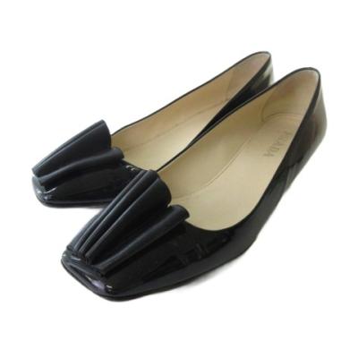 PRADA パンプス｜シューズ｜ファッション おすすめ人気商品一覧 通販