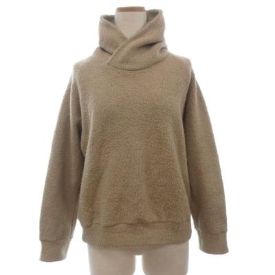 【未使用】ババグーリ Babaghuri ブラウン ニット チュニック ババグーリの商品一覧 通販 - Yahoo!ショッピング