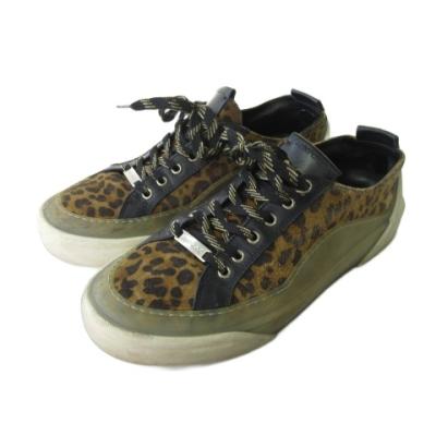 JIMMY CHOO メンズスニーカー｜シューズ｜ファッション おすすめ人気
