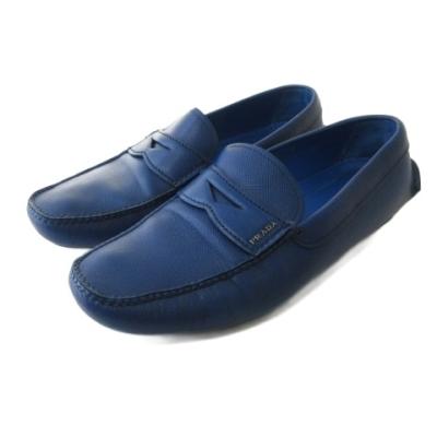 PRADA プラダドライビングシューズの商品一覧 通販 - Yahoo!ショッピング