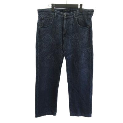 ETRO メンズジーンズ、デニム｜ボトムス、パンツ｜ファッション