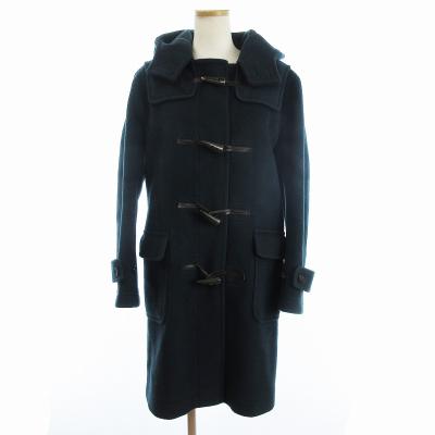 【美品】マッキントッシュ　MACKINTOSH ネイビー ウール ダッフルコート 店舗限定】ダッフルコート(コート)｜MACKINTOSH PHILOSOPHY