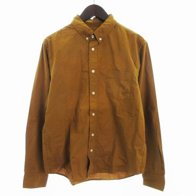 stussy ダウン(メンズファッション)(色:イエロー系)の商品 stussy ダウン(メンズファッション)(色:イエロー系)の商品