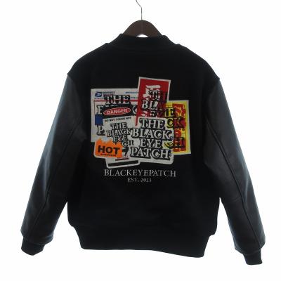 ブラックアイパッチ ジャケット(ファッション)の商品一覧 通販 ブラックアイパッチ ジャケット(ファッション)の商品一覧 通販