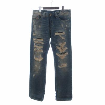 DIESEL ジョグジーンズ メンズ 32(ファッション)の商品一覧 DIESEL ジョグジーンズ メンズ 32(ファッション)の商品一覧