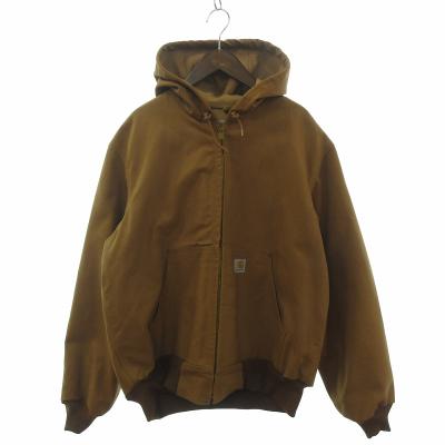 カーハート アクティブジャケット(サイズ(S/M/L):M)の商品 カーハート アクティブジャケット(サイズ(S/M/L):M)の商品