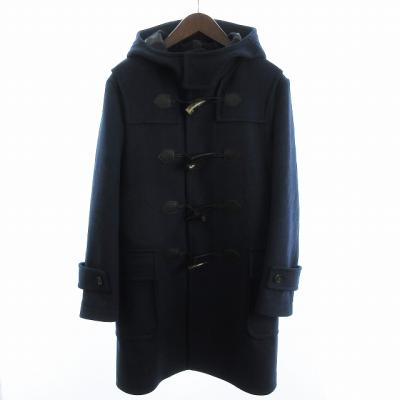 美品 ブラックレーベル クレストブリッジ ウール100% フード付き コート ブラックレーベルクレストブリッジコートのおすすめ人気商品一覧