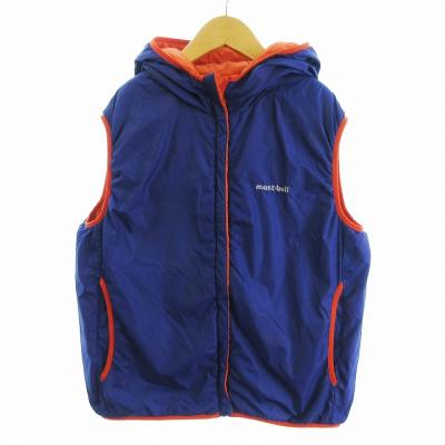 モンベル ベスト キッズのおすすめ人気商品一覧 通販 - Yahoo