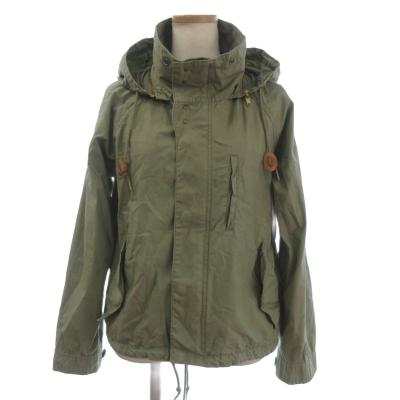 united arrows ジャケット（レディースモッズコート、ミリタリー
