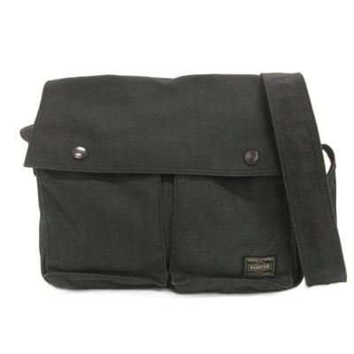 新品未使用　吉田カバンPORTER フラップショルダーバッグ フラップショルダー（吉田カバン）のおすすめ人気商品一覧 通販