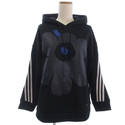 マリメッコ アディダス（レディースパーカー）｜トップス