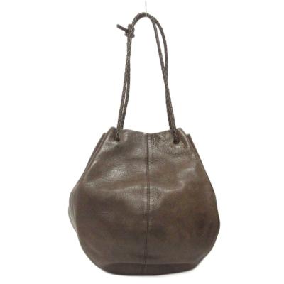 Jurgen Lehl ヨーガンレール 巾着 麻100% ナップサック リネン Jurgen Lehl ヨーガンレール 巾着 麻100% ナップサック リネン