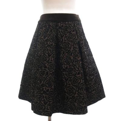 エムズグレイシー スカート（M'S GRACY）のおすすめ人気商品一覧 通販