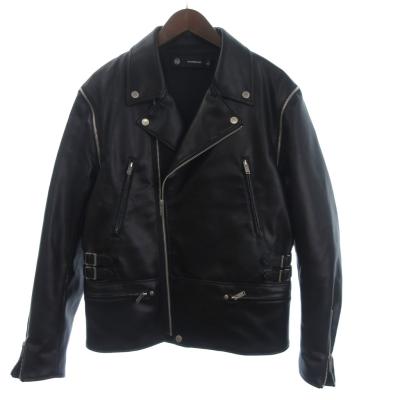 undercover ライダースのおすすめ人気商品一覧 通販 - Yahoo!ショッピング