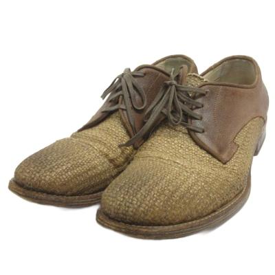 DOLCE&GABBANA メンズビジネスシューズ｜シューズ｜ファッション 通販