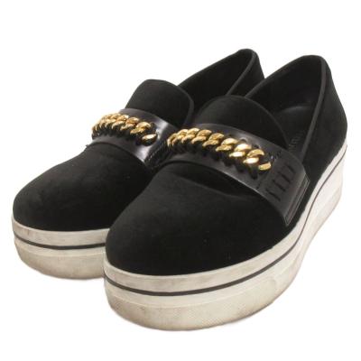 ステラマッカートニー 厚底 シューズのおすすめ人気商品一覧 通販