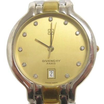 GIVENCHY腕時計のおすすめ人気商品一覧 通販 - Yahoo!ショッピング