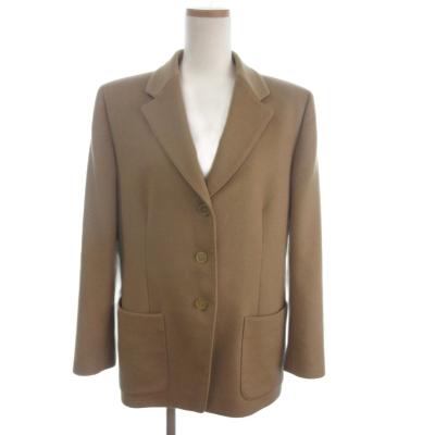 ヘルノ herno カシミア シルク（レディースコート、ジャケット