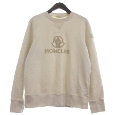 MONCLER メンズトレーナー｜トップス｜ファッション 通販 - Yahoo