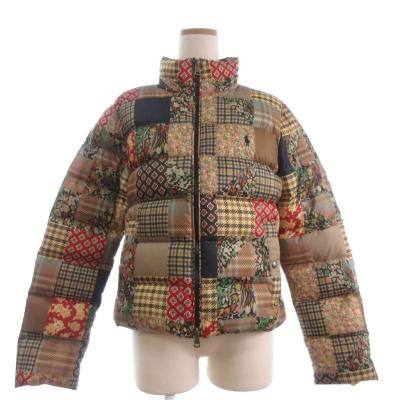 ラルフローレン パッチワーク ジャケットのおすすめ人気商品一覧 通販
