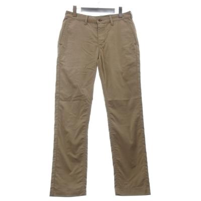 Lee メンズチノパンツ｜ボトムス、パンツ｜ファッション 通販 - Yahoo