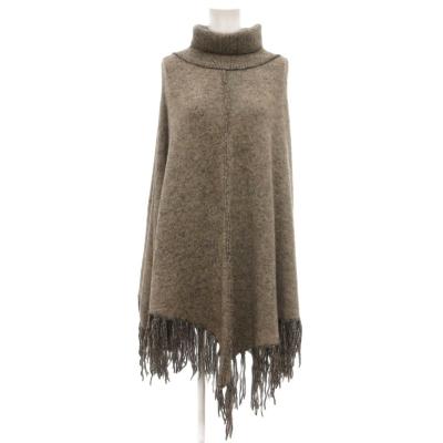ZARA レディースケープ、ポンチョ、マント｜コート、ジャケット