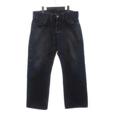 tcb20s ジーンズ デニムパンツ w30 極美品】TCBジーンズ 20s W30の通販 
