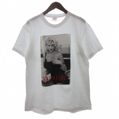 supreme tシャツ（メンズ半袖Tシャツ、カットソー）｜トップス