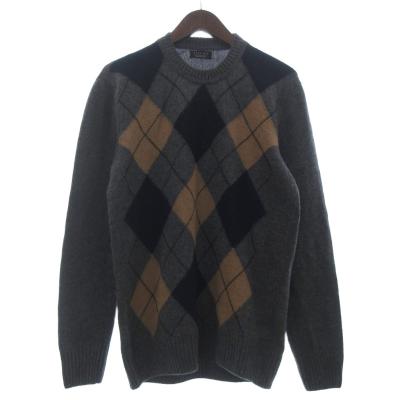 ZARA メンズニット、セーター｜トップス｜ファッション 通販 - Yahoo