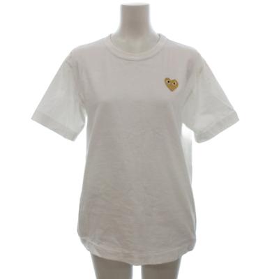 COMME des GARCONS レディースTシャツ、カットソー｜トップス