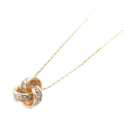Yves Saint Laurent ネックレス、ペンダント｜レディースアクセサリー