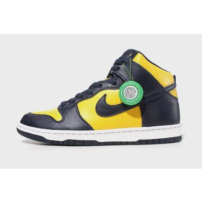 NIKE ナイキ ダンクロー ミシガン 26cm 新品 未使用品 楽天市場】ナイキ ダンク ミシガンの通販