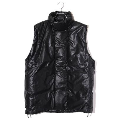 は*と様 【¥25.000】新品・未使用♦︎Vin パール　黒　ベスト　タグ付き パール 真珠ペンダント パールネックレス ブラックパール 黒真珠