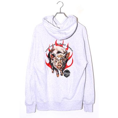 ポークチョップ パーカーのおすすめ人気商品一覧 通販 - Yahoo