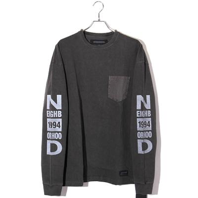 ネイバーフッド Tシャツ サイズ感のおすすめ人気商品一覧 通販 - Yahoo