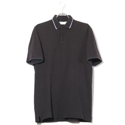 ZEGNA メンズポロシャツ｜トップス｜ファッション おすすめ人気