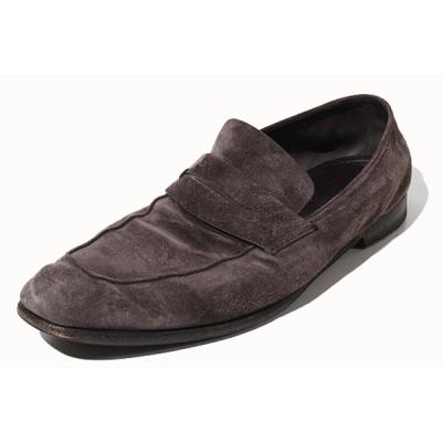 ZEGNA メンズローファー｜シューズ｜ファッション おすすめ人気商品