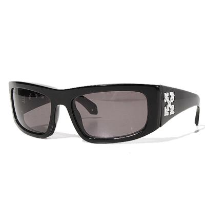 offwhite サングラス 楽天市場】OFF－WHITE オフホワイト（眼鏡・サングラス｜バッグ