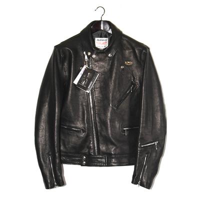 【美品】23区 シープレザージャケット サイズ44 黒 23区 ダブル ライダース ジャケット サイズ44 大きいサイズ