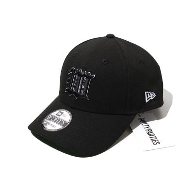 キャップ WACKO MARIA NEWERA ワコマリア ニューエラ 帽子 黒 25010302_6.jpg