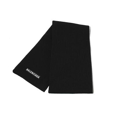 バレンシアガマフラーのおすすめ人気商品一覧 通販 - Yahoo!ショッピング